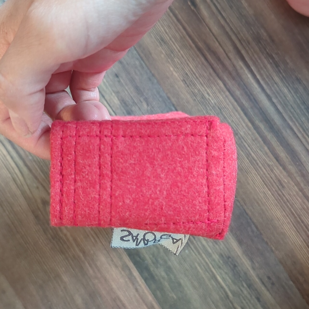Samorga Chanel rectangular mini bag insert - Picture 4 of 5